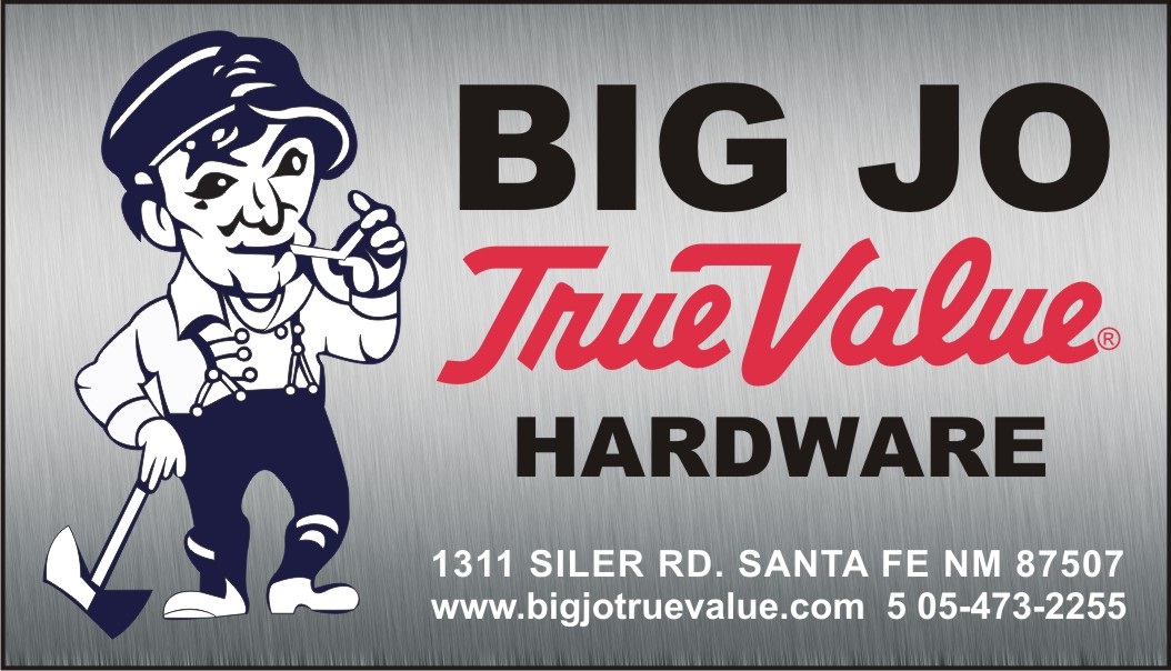 Big Jo True Value Hardware, Inc.
