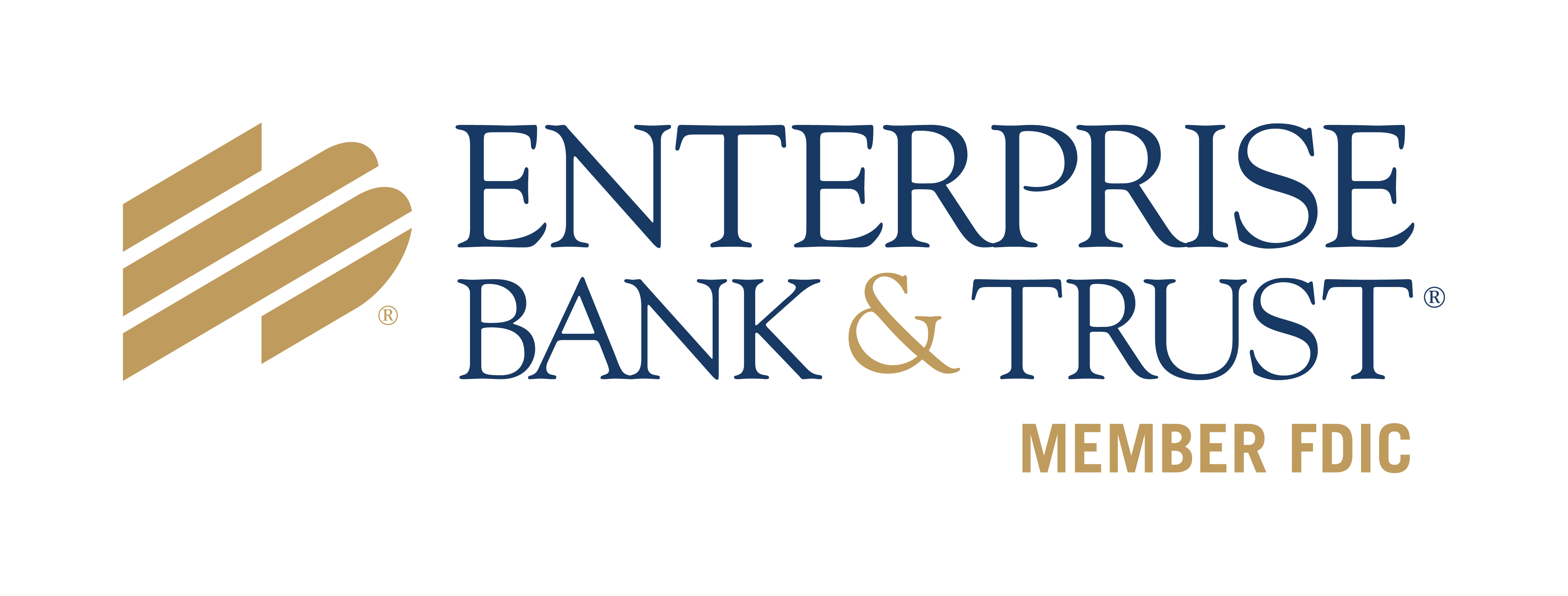 Enterprise Bank & Trust - Downtown Office