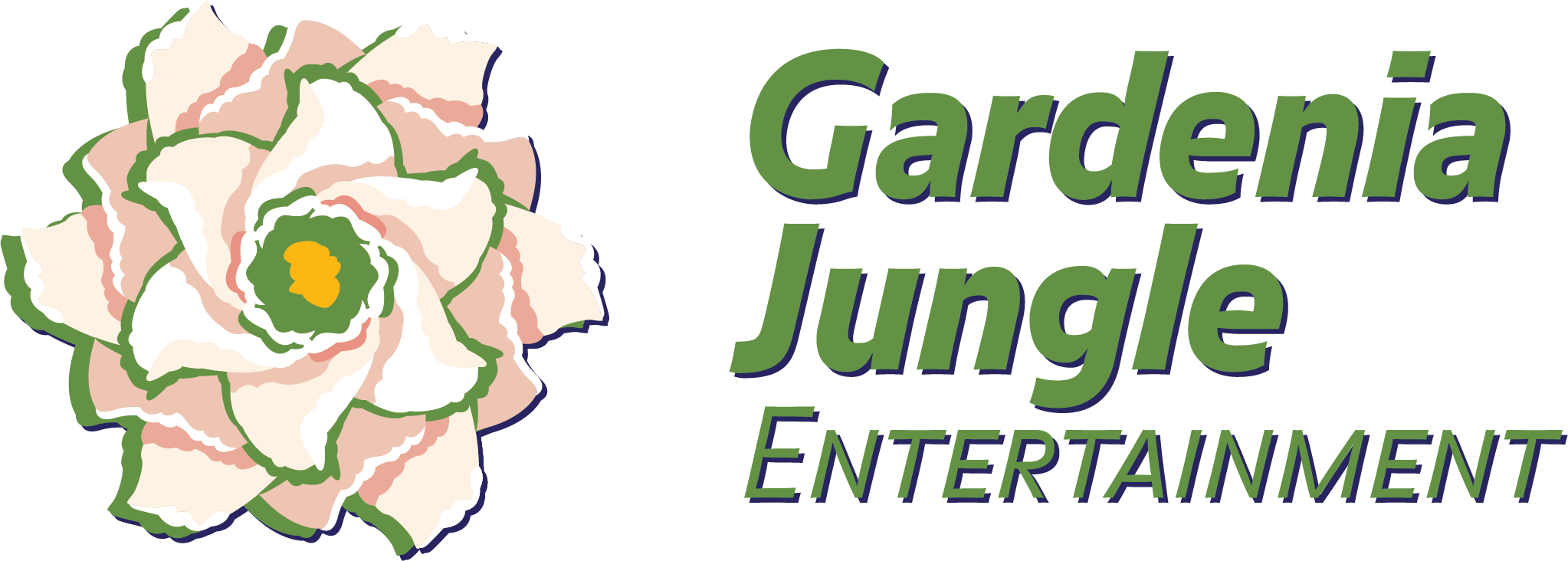 Gardenia Jungle Entertainment, LLC